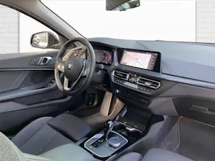 BMW 120d xDrive SAG