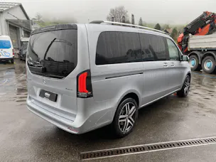 Mercedes-Benz V 250d Style L 4x4
