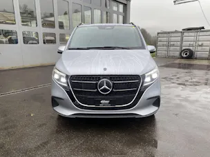 Mercedes-Benz V 250d Style L 4x4