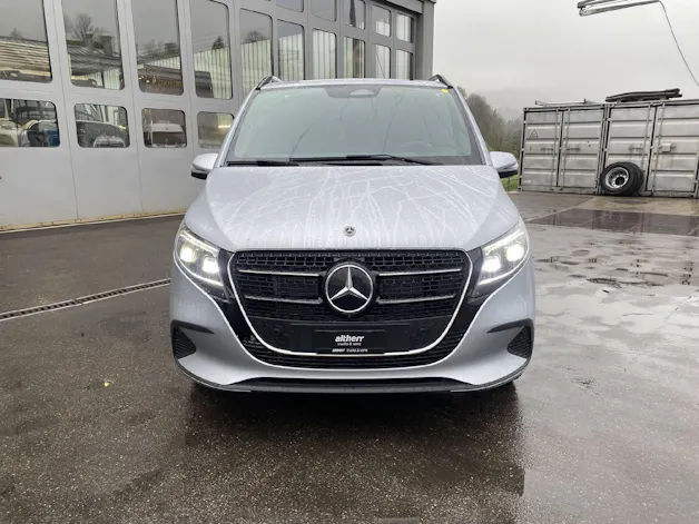 Mercedes-Benz V 250d Style L 4x4