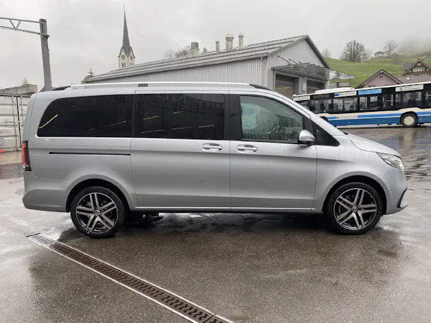 Mercedes-Benz V 250d Style L 4x4