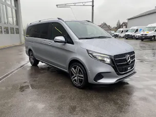 Mercedes-Benz V 250d Style L 4x4