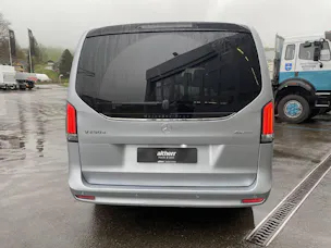Mercedes-Benz V 250d Style L 4x4