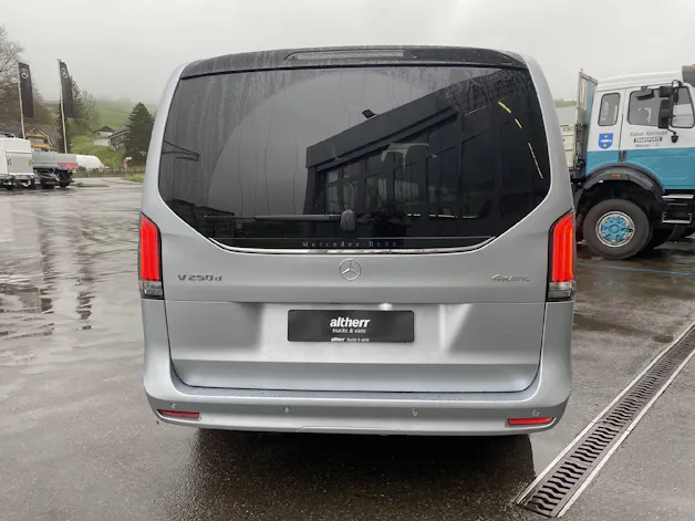 Mercedes-Benz V 250d Style L 4x4