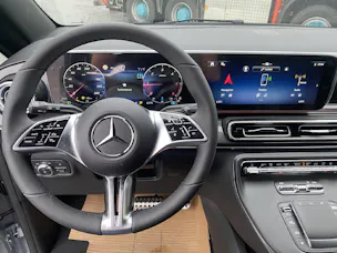 Mercedes-Benz V 250d Style L 4x4