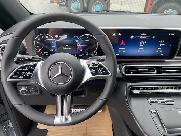Mercedes-Benz V 250d Style L 4x4