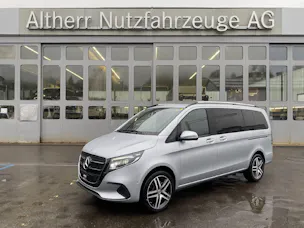 Mercedes-Benz V 250d Style L 4x4