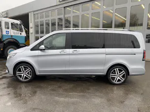 Mercedes-Benz V 250d Style L 4x4