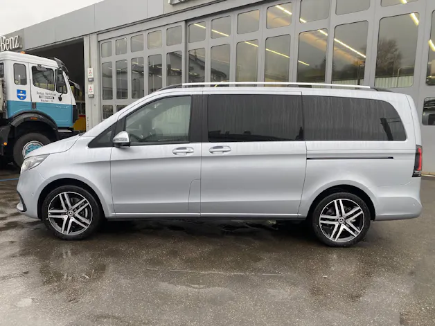 Mercedes-Benz V 250d Style L 4x4