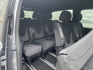 Mercedes-Benz V 250d Style L 4x4