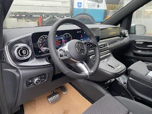 Mercedes-Benz V 250d Style L 4x4