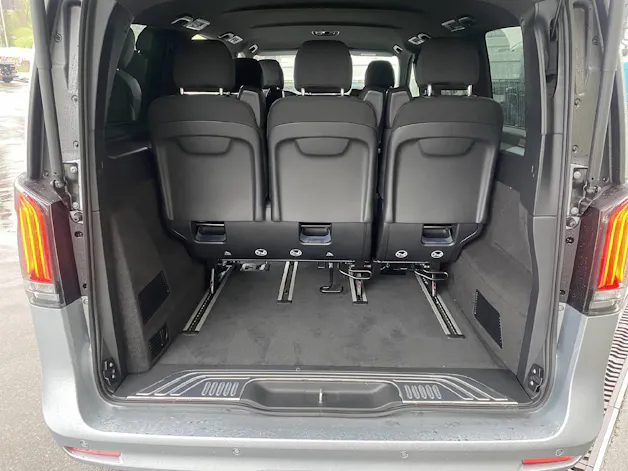Mercedes-Benz V 250d Style L 4x4