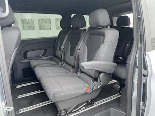 Mercedes-Benz V 250d Style L 4x4