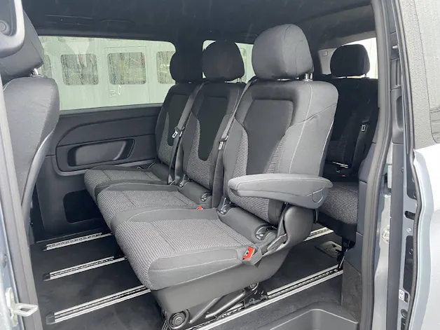 Mercedes-Benz V 250d Style L 4x4