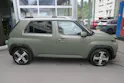 Hyundai Inster Electric Vertex