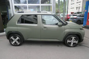 Hyundai Inster Electric Vertex