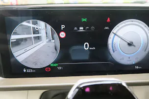 Hyundai Inster Electric Vertex