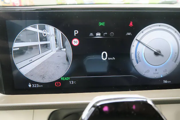 Hyundai Inster Electric Vertex