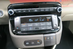 Hyundai Inster Electric Vertex