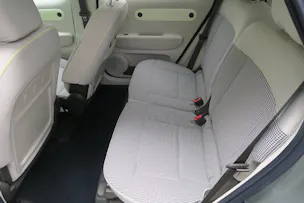 Hyundai Inster Electric Vertex