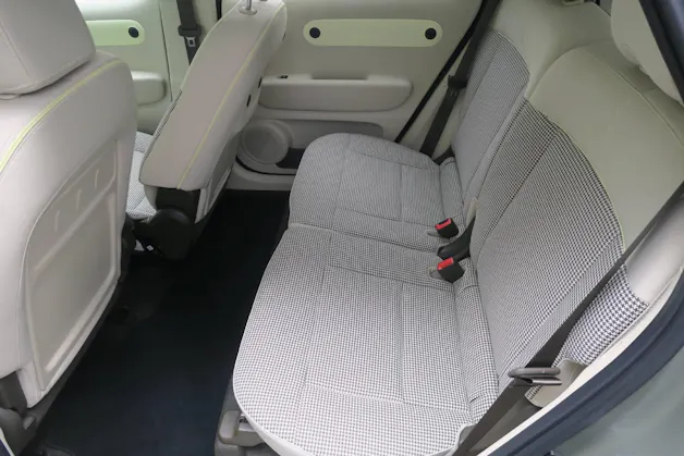 Hyundai Inster Electric Vertex