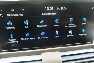 Hyundai Inster Electric Vertex