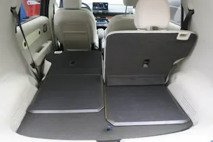 Hyundai Inster Electric Vertex