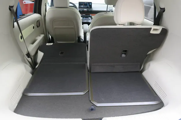 Hyundai Inster Electric Vertex