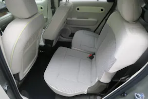 Hyundai Inster Electric Vertex