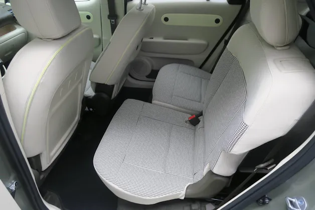 Hyundai Inster Electric Vertex