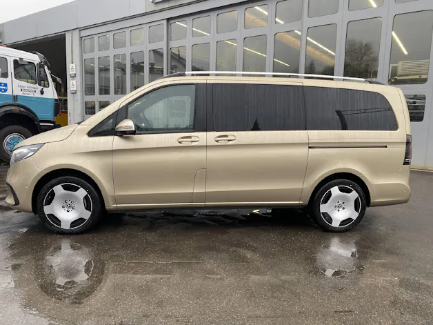 Mercedes-Benz V 250d Style L 4x4