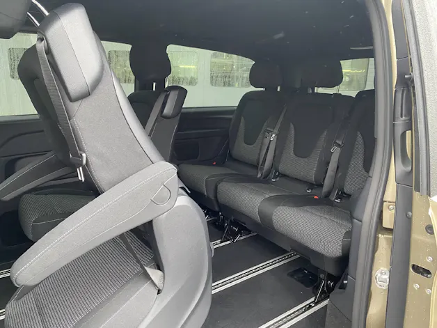 Mercedes-Benz V 250d Style L 4x4