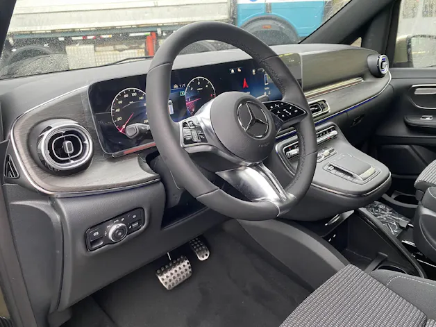 Mercedes-Benz V 250d Style L 4x4