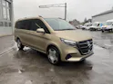 Mercedes-Benz V 250d Style L 4x4