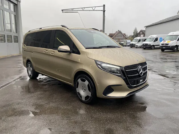 Mercedes-Benz V 250d Style L 4x4