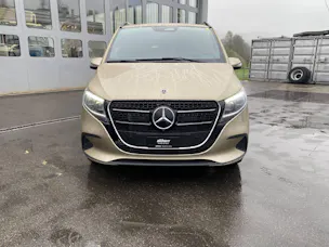 Mercedes-Benz V 250d Style L 4x4