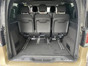 Mercedes-Benz V 250d Style L 4x4