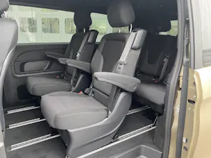 Mercedes-Benz V 250d Style L 4x4