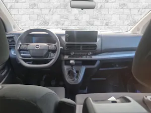 Opel Vivaro Cargo XL 2.0 D 144 S/S