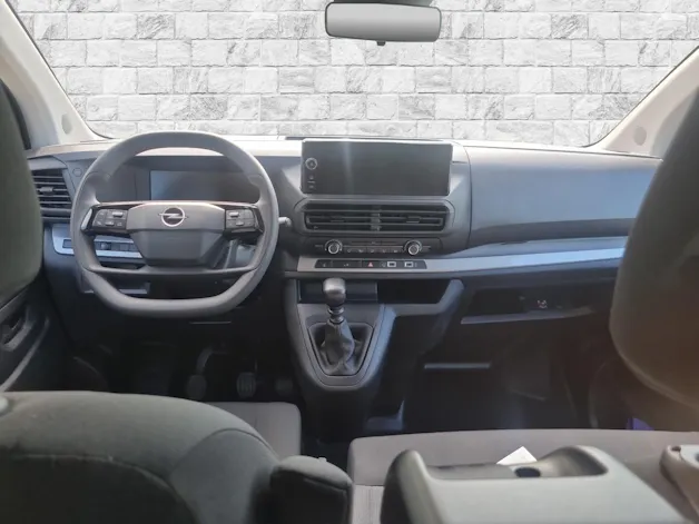 Opel Vivaro Cargo XL 2.0 D 144 S/S