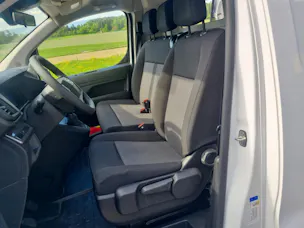 Opel Vivaro Cargo XL 2.0 D 144 S/S