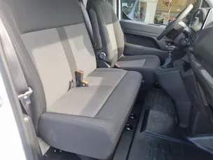 Opel Vivaro Cargo XL 2.0 D 144 S/S