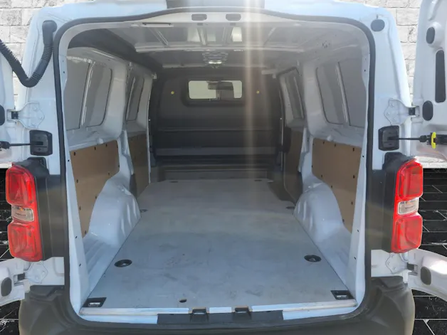Opel Vivaro Cargo XL 2.0 D 144 S/S