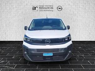 Opel Vivaro Cargo XL 2.0 D 144 S/S