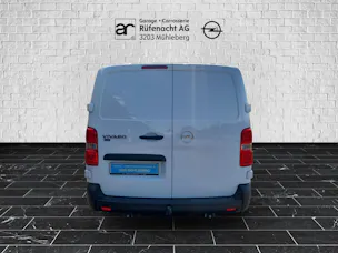 Opel Vivaro Cargo XL 2.0 D 144 S/S