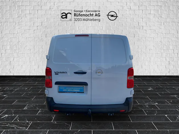 Opel Vivaro Cargo XL 2.0 D 144 S/S