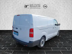 Opel Vivaro Cargo XL 2.0 D 144 S/S