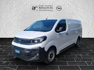 Opel Vivaro Cargo XL 2.0 D 144 S/S