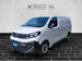 Opel Vivaro Cargo XL 2.0 D 144 S/S
