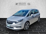 First vehicle image